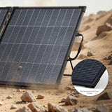 Anker SOLIX 200w Bifacial Portable Solar Panel PS200 for C1000, C2000, F3000 - CEN