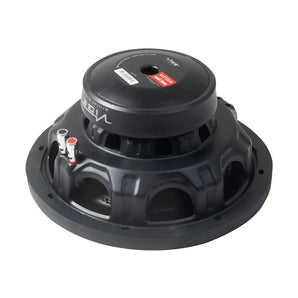 Vibe Pulse PULSE10D2-V3 10 Inch Bass Sub Dual 2 Ohm Car Subwoofer 350w RMS