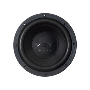 Vibe Pulse PULSE10D2-V3 10 Inch Bass Sub Dual 2 Ohm Car Subwoofer 350w RMS