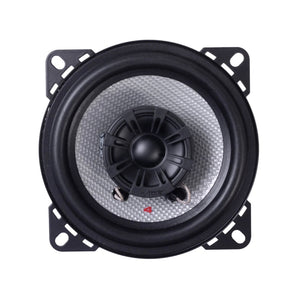 Vibe Pulse PULSE4-V3 4 Inch 2 Way Coaxial Car Speakers 40w RMS Pair