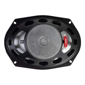 Vibe Pulse PULSE69-V3 6x9 Inch 3 Way Coaxial Car Speakers 100w RMS Pair