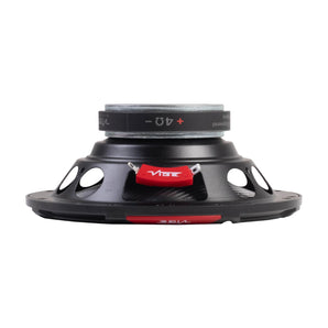 Vibe Pulse PULSE6C-V3 6.5 Inch 2 Way Component Car Speakers 80w RMS Pair