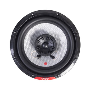 Vibe Pulse PULSE6-V3 6.5 Inch 2 Way Coaxial Car Speakers 60w RMS Pair
