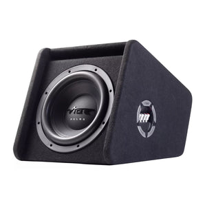 Vibe Pulse PULSEMIT10-V5 Passive 10 Inch Subwoofer Bass Enclosure 350w RMS