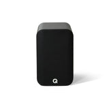 Q Acoustics 5020 Speakers Bookshelf or Stand Mount C3 5000 Series Satin BlackQ Acoustics 5020 Speakers Bookshelf or Stand Mount C3 5000 Series Satin Black-3