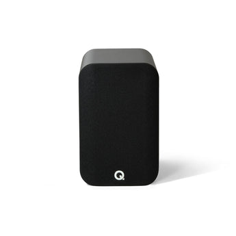 Q Acoustics 5020 Speakers Bookshelf or Stand Mount C3 5000 Series Satin BlackQ Acoustics 5020 Speakers Bookshelf or Stand Mount C3 5000 Series Satin Black-3
