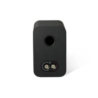 Q Acoustics 5020 Speakers Bookshelf or Stand Mount C3 5000 Series Satin Black-4