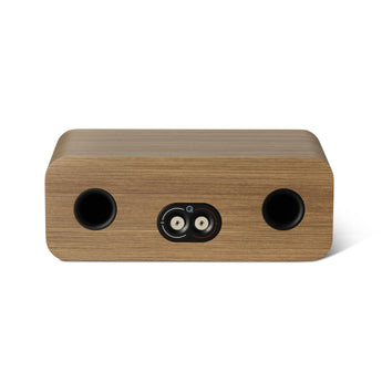 Q Acoustics 5090 Centre Speaker Home Cinema 5000 Series Holme Oak QA5098 - CEN