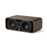 Q Acoustics 5090 Centre Speaker Home Cinema 5000 Series Rosewood QA5096 - CEN