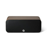 Q Acoustics 5090 Centre Speaker Home Cinema 5000 Series Rosewood QA5096 - CEN