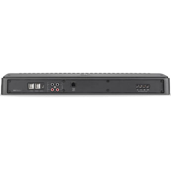 JL Audio RD1500/1 RD Series 1 Channel Monoblock Subwoofer Amplifier 1500w RMS-5