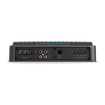 JL Audio RD500/1 Monoblock 1 Channel Class D Sub Subwoofer Amplifier 500w RMS-3