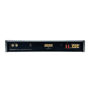 Zapco REF 500.1 Amp Mono 1 Channel Class AB Subwoofer Amplifier 320w RMS