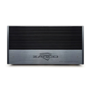 Zapco REF 500.1 Amp Mono 1 Channel Class AB Subwoofer Amplifier 320w RMS