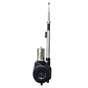 RetroSound PA01 Fully Automatic Electric Power Antenna Aerial and Mounting Heads - CEN
