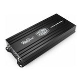 RetroSound Technophonic 5 Channel Amplifier Bridgeable Amp 4x65w 1x225w RMS - CEN