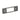 RetroSound Faceplate Black and Chrome with Knob Set and Brackets for RetroRadio - CEN