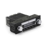 RetroSound Liberty Motor 1DAB Digital Radio FM AM Bluetooth Classic Car Stereo - CEN