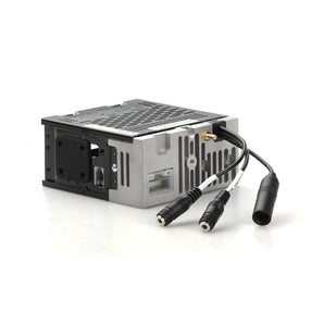 RetroSound Grand Prix Motor 1DAB Digital Radio FM Bluetooth Classic Car Stereo - CEN