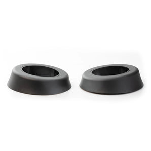 RetroSound RetroPod Surface Mount Kick Panel Speaker Pods for 6.5 Inch Speakers - CEN