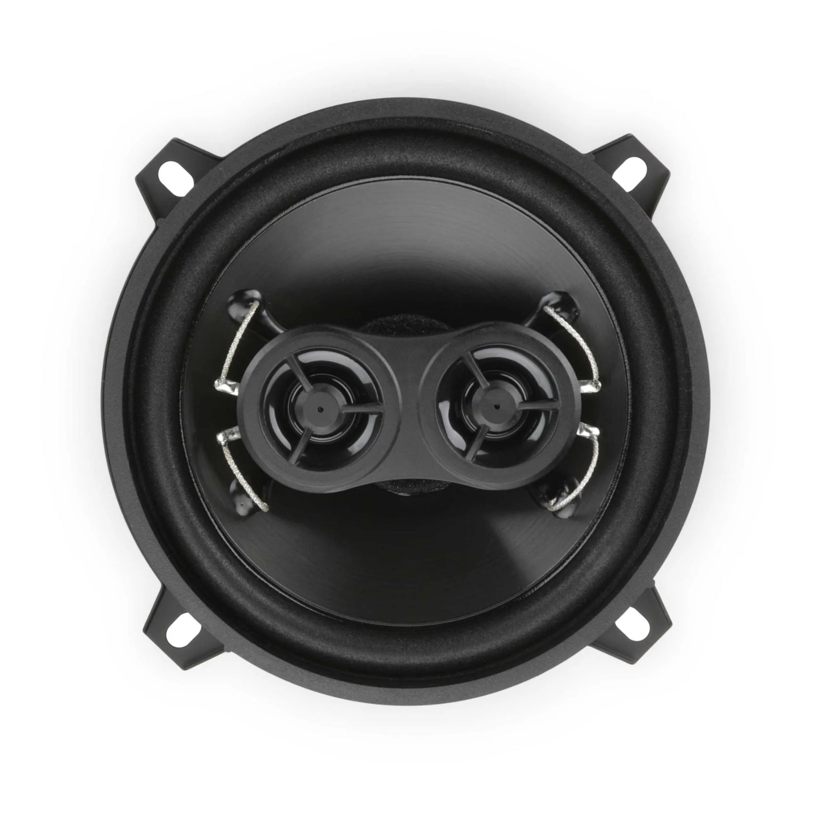RETROSOUND R-410N DVC-Koaxlautsprecher oval 4x10 , 101x254mm (Stück), Neodym RETROSOUND R-410N DVC-Koaxlautsprecher oval 4x10 , 101x254mm (Stück), Neodym