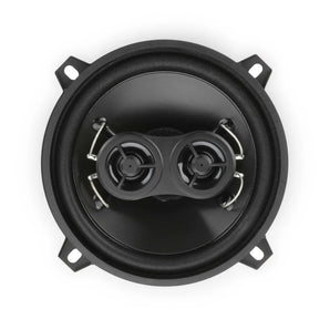 RetroSound Dual Voice Coil 5.25 Inch Single Stereo Dash Speaker 25w RMS - CEN