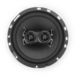 RetroSound Premium Single Triax Speaker 6.5 Inch with Bracket RS-UB1KT 50w RMS - CEN