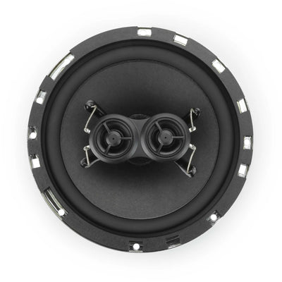RetroSound Premium Single 2-Way Speaker 6.5 Inch with Bracket RS-UB1KT 50w RMS