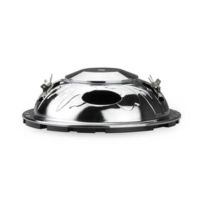 RetroSound Premium Single Triax Speaker 6.5 Inch with Bracket RS-UB1KT 50w RMS - CEN