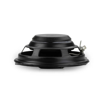 RetroSound Premium Stereo Speakers 4 Inch with Grills Sold as a Pair 30w RMS - CEN