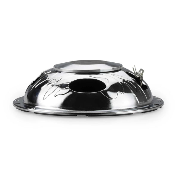 RetroSound Premium Stereo Speakers 6.5 Inch with Grills Sold as a Pair 50w RMS - CEN