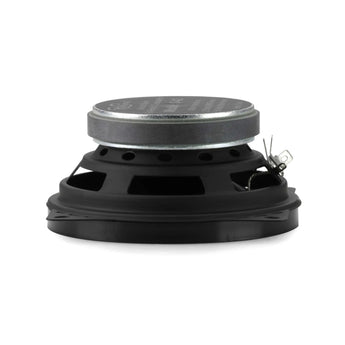 RetroSound Standard Stereo Speakers Mylar Tweeters Sold as a Pair 25w RMS - CEN