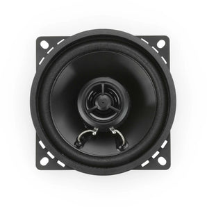 RetroSound Standard Stereo Speakers Mylar Tweeters Sold as a Pair 25w RMS - CEN