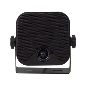 RetroSound Surface Mount 2 Way Speakers 4 Inch Sold as a Pair 20w RMS - CEN