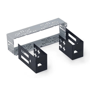 RetroSound Universal DIN Repair Kit 294 Single DIN Dashboards for Motor 1DAB 2B & 6 - CEN