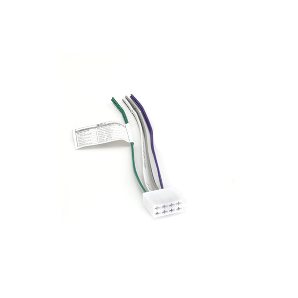 RetroSound Radio Replacement Wiring Harnesses Main Radio Power and Speaker Loom - CEN
