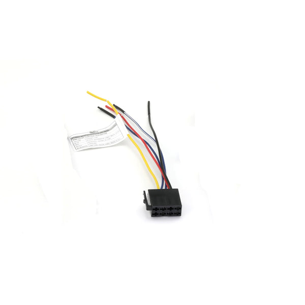 RetroSound Radio Replacement Wiring Harnesses Main Radio Power and Speaker Loom - CEN