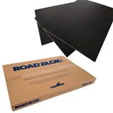 Dodo Mat Roadblok Multilayer Construction Damping, Insulation and Noise Barrier-0