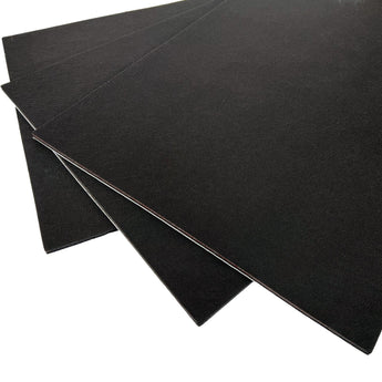 Dodo Mat Roadblok Multilayer Construction Damping, Insulation and Noise Barrier-1