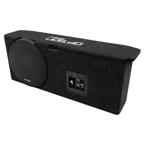 Option Audio ROCK-4 Subwoofer for Cupra Born & VW ID.3