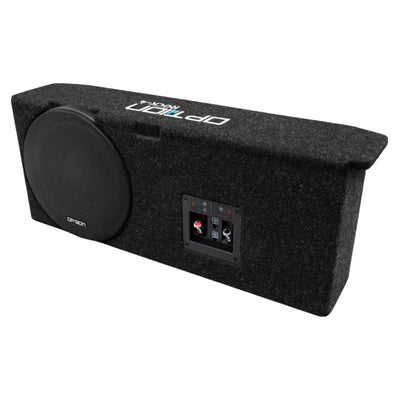 Option Audio ROCK-4 Subwoofer for Cupra Born & VW ID.3