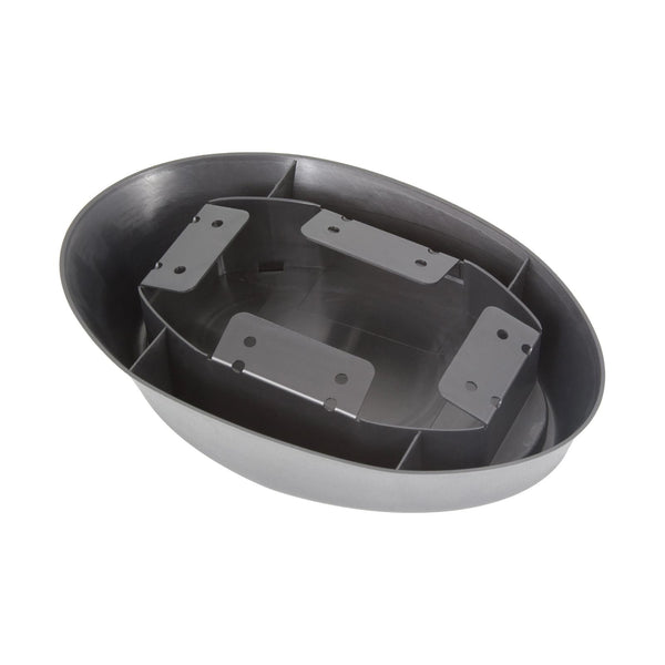 RetroSound RetroPod RPOD4 Speaker Pods for 4x6 Inch Speakers
