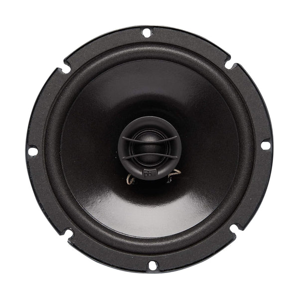 PowerBass S Series S-650T 6.5 Inch Coaxial Speakers 45w RMS