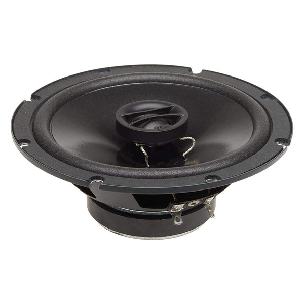 PowerBass S Series S-650T 6.5 Inch Coaxial Speakers 45w RMS