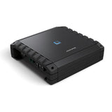 Alpine S2-A60M Amplifier 1 Channel Class D Monoblock Subwoofer Car Amp 600w RMS-0