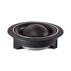 Morel Sensus 62 2-Way 6.5 Inch Component Speaker System 120w RMS
