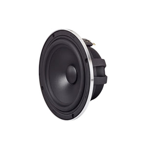 Morel Sensus 62 2-Way 6.5 Inch Component Speaker System 120w RMS