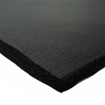 Silent Coat Noise Isolator 10mm 6 Sheets Sound Proofing Insulation Foam Liner - CEN
