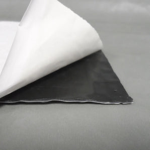 Silent Coat Sound Deadening 40 Sheets 2mm Car Van Vibration Damper Proofing Mat - CEN