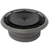 Skinz WaterGuard 200 8" Snug fit Silicon Car Door Speaker Collar Water Guard - CEN
